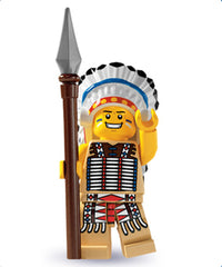 CapoTribù