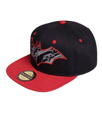 Cappello con visiera Batman Chip