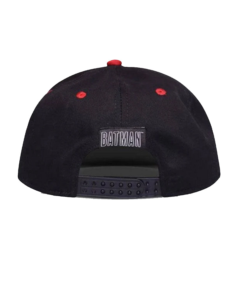 Cappello con visiera Batman Chip