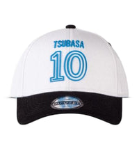 Cappello con visiera Captain Tsubasa