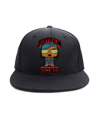 Cappello con visiera Death Row Records Snoop Dogg Hat