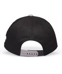 Cappello con visiera Disney - Kingdom Hearts
