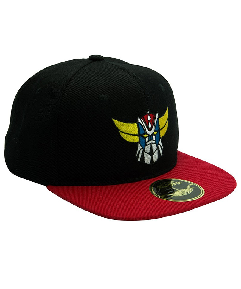 Cappello con visiera Goldrake