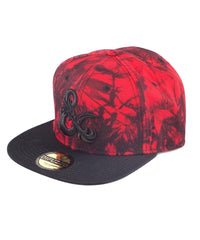 Cappello con visiera Hasbro - Dungeons & Dragons