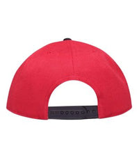 Cappello con visiera Iron Man Boys