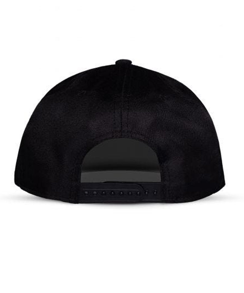 Cappello con visiera Marvel - Black Panther