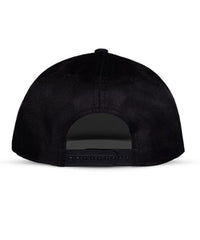 Cappello con visiera Marvel - Black Panther