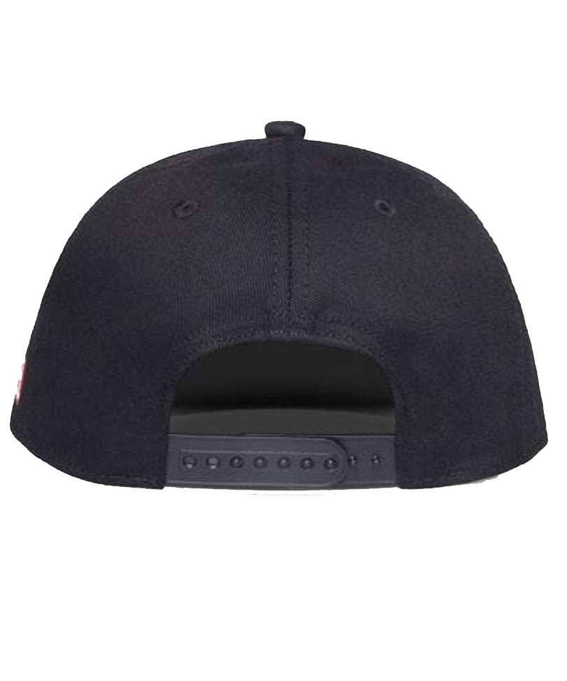 Cappello con visiera Marvel - Spider-Man