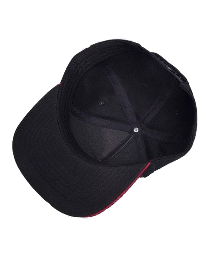 Cappello con visiera Marvel - Spider-Man