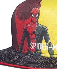 Cappello con visiera Marvel - Spider-Man