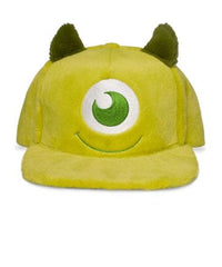 Cappello con visiera Monsters Inc - Mike Wazowski