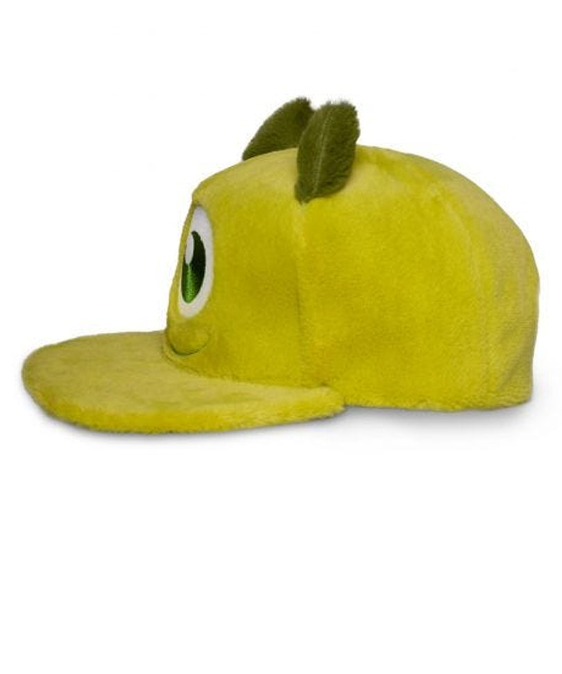 Cappello con visiera Monsters Inc - Mike Wazowski