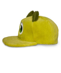 Cappello con visiera Monsters Inc - Mike Wazowski