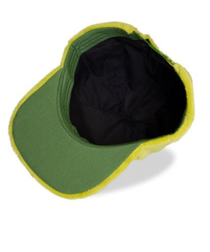 Cappello con visiera Monsters Inc - Mike Wazowski