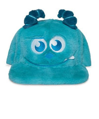 Cappello con visiera Monsters Inc - Sulley