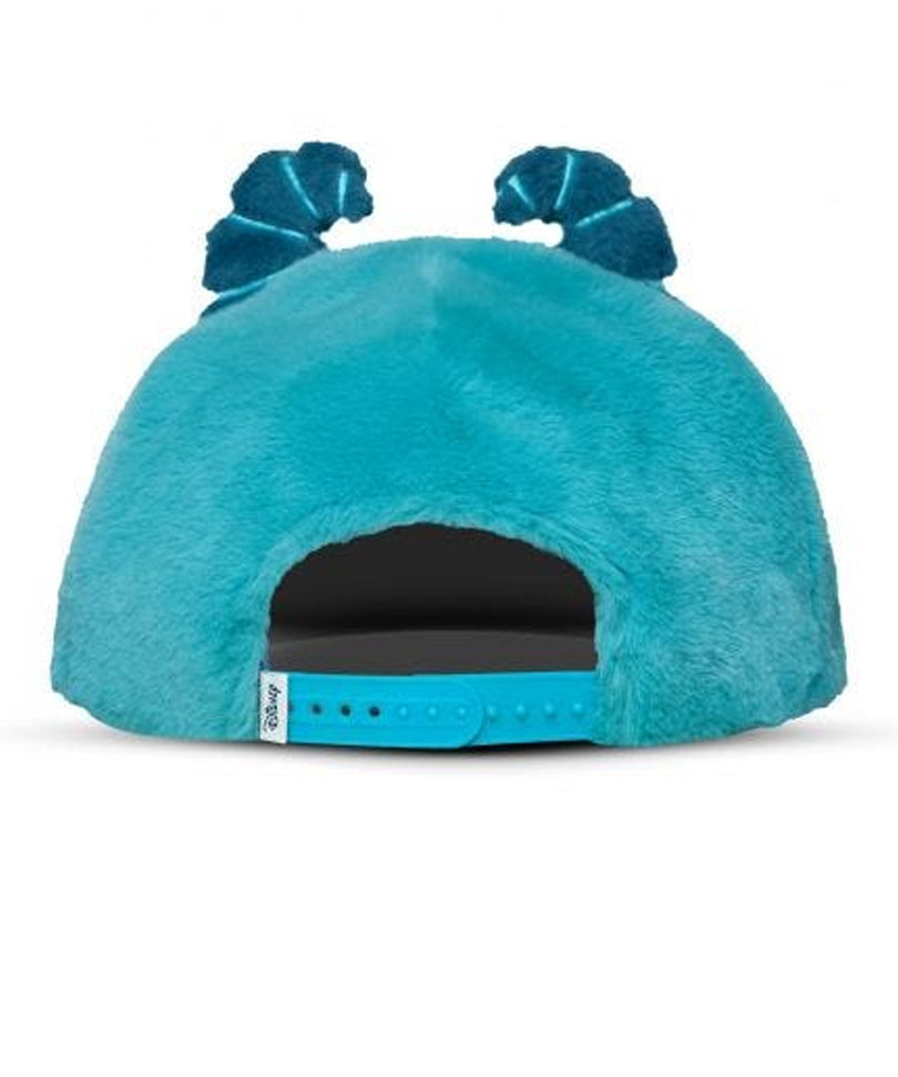 Cappello con visiera Monsters Inc - Sulley