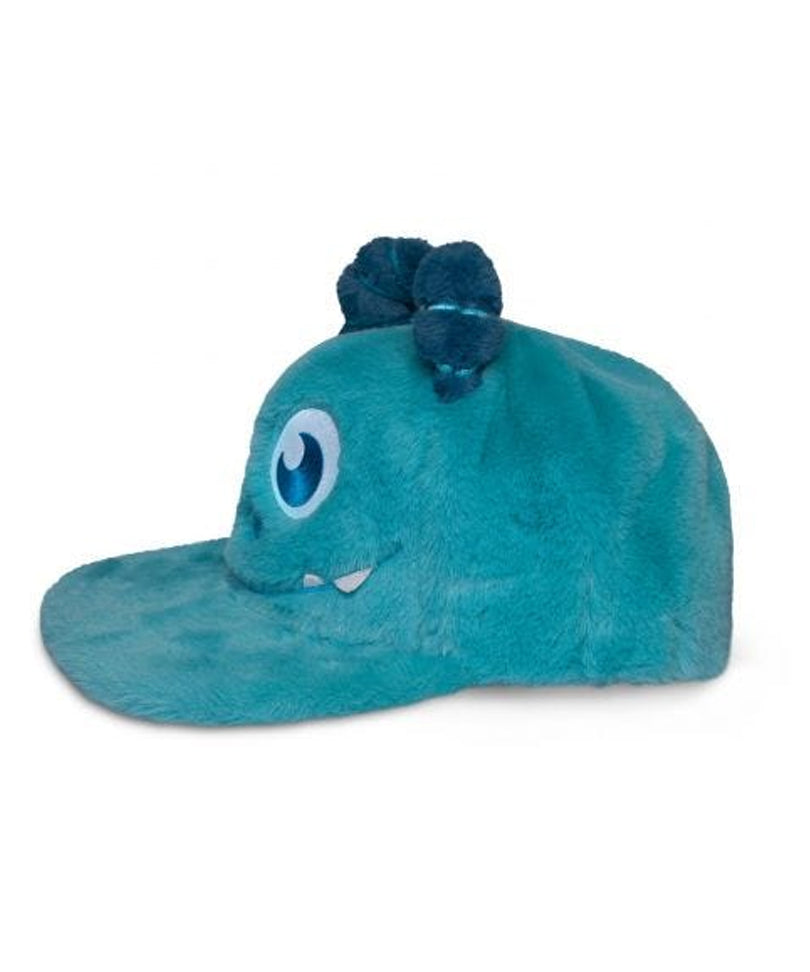 Cappello con visiera Monsters Inc - Sulley