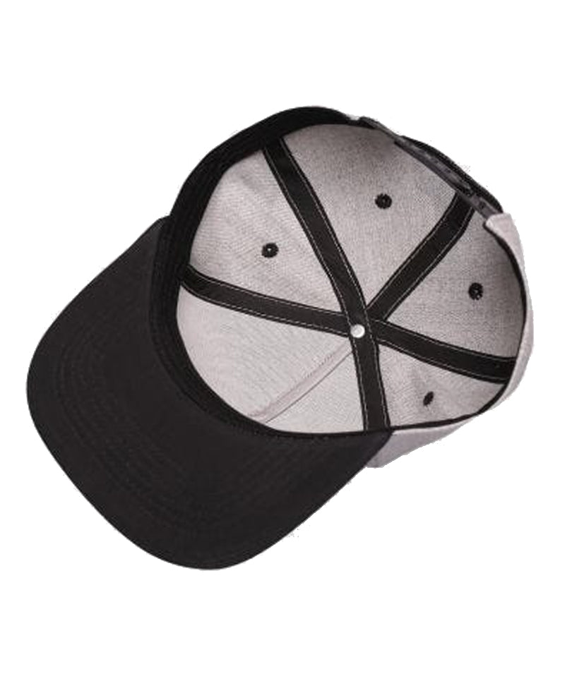 Cappello con visiera Namco - Tekken Grigio