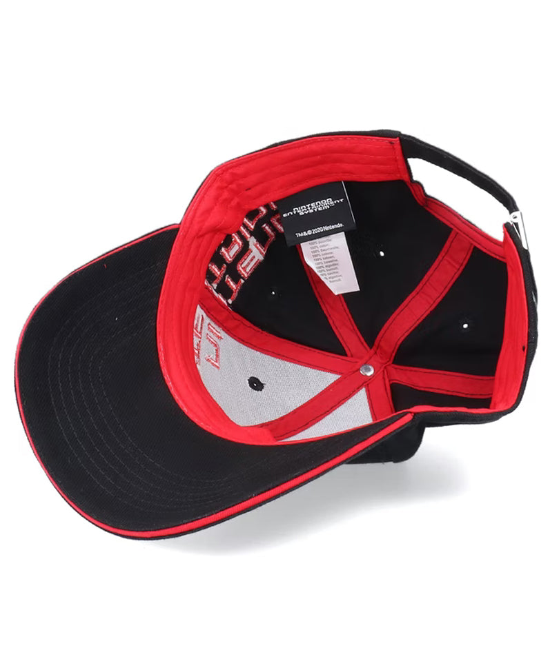 Cappello con visiera Nintendo Entertainment System Logo