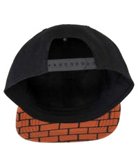 Cappello con visiera Nintendo - Super Mario Brick 