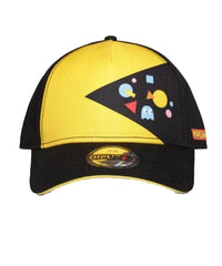 Cappello con visiera Pac-Man Eating