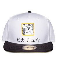 Cappello con visiera Pokémon