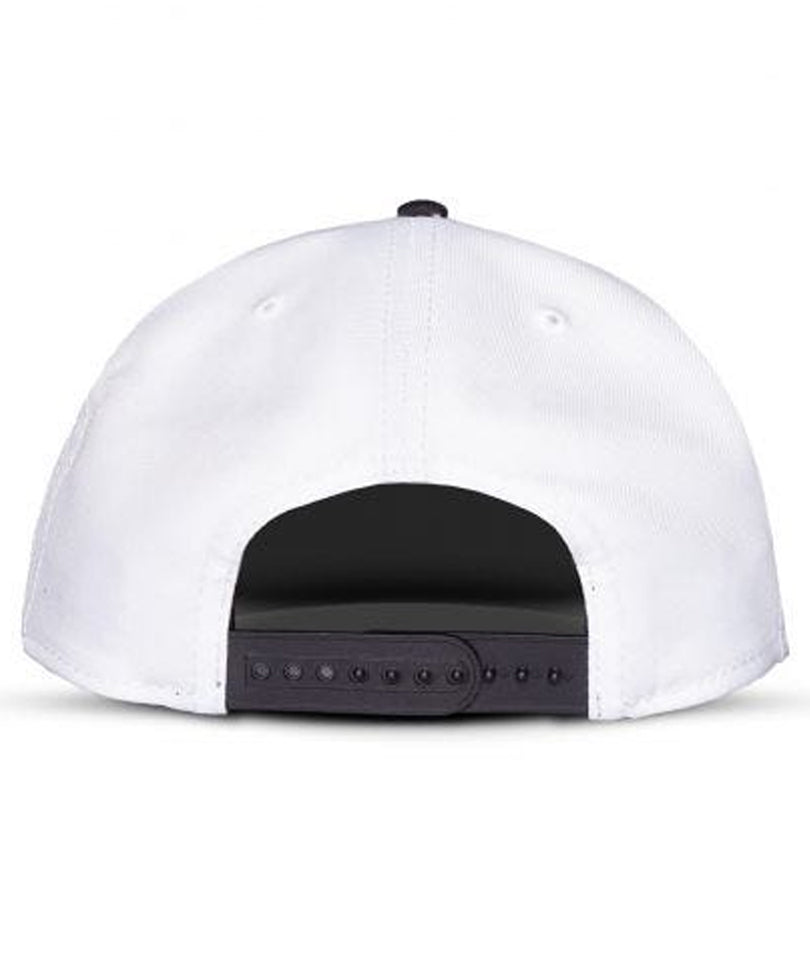 Cappello con visiera Pokémon