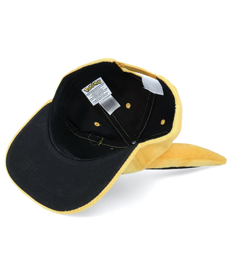 Cappello con visiera Pokémon - Eevee Flocked