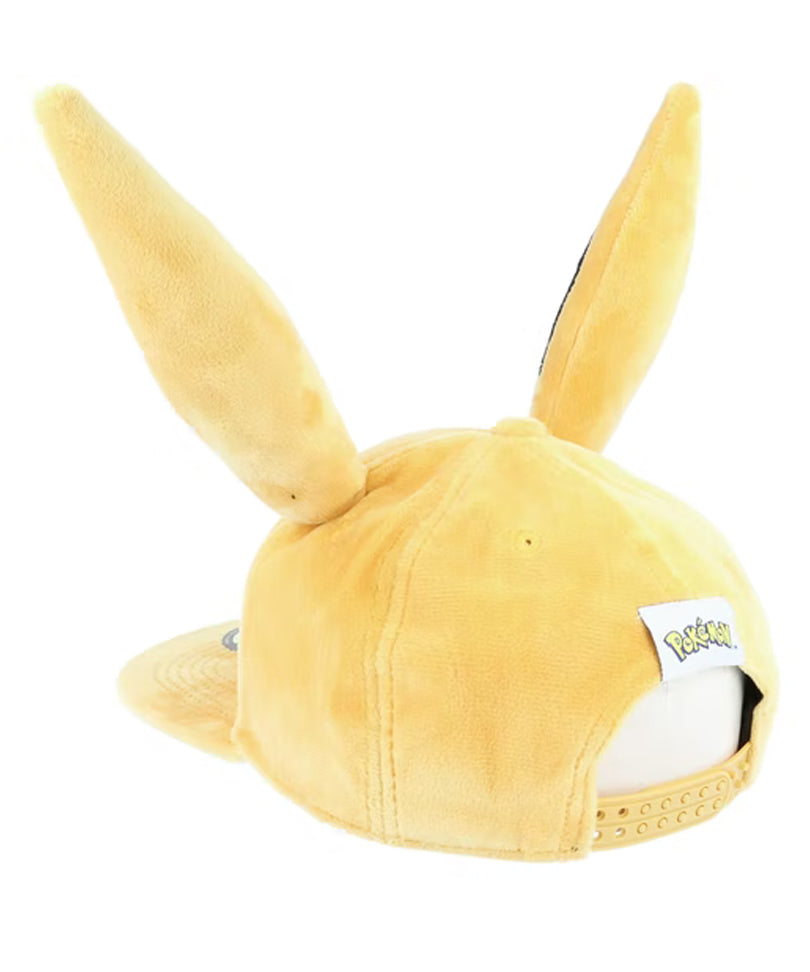 Cappello con visiera Pokémon - Eevee Flocked