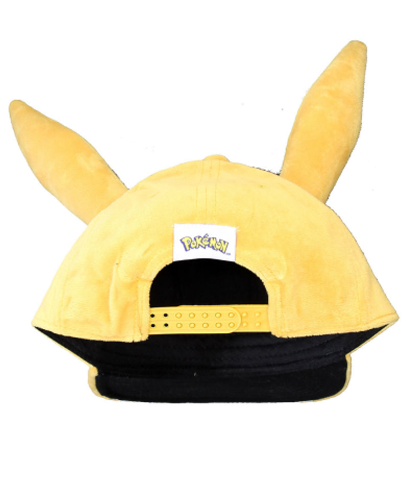 Cappello con visiera Pokémon - Eevee Flocked