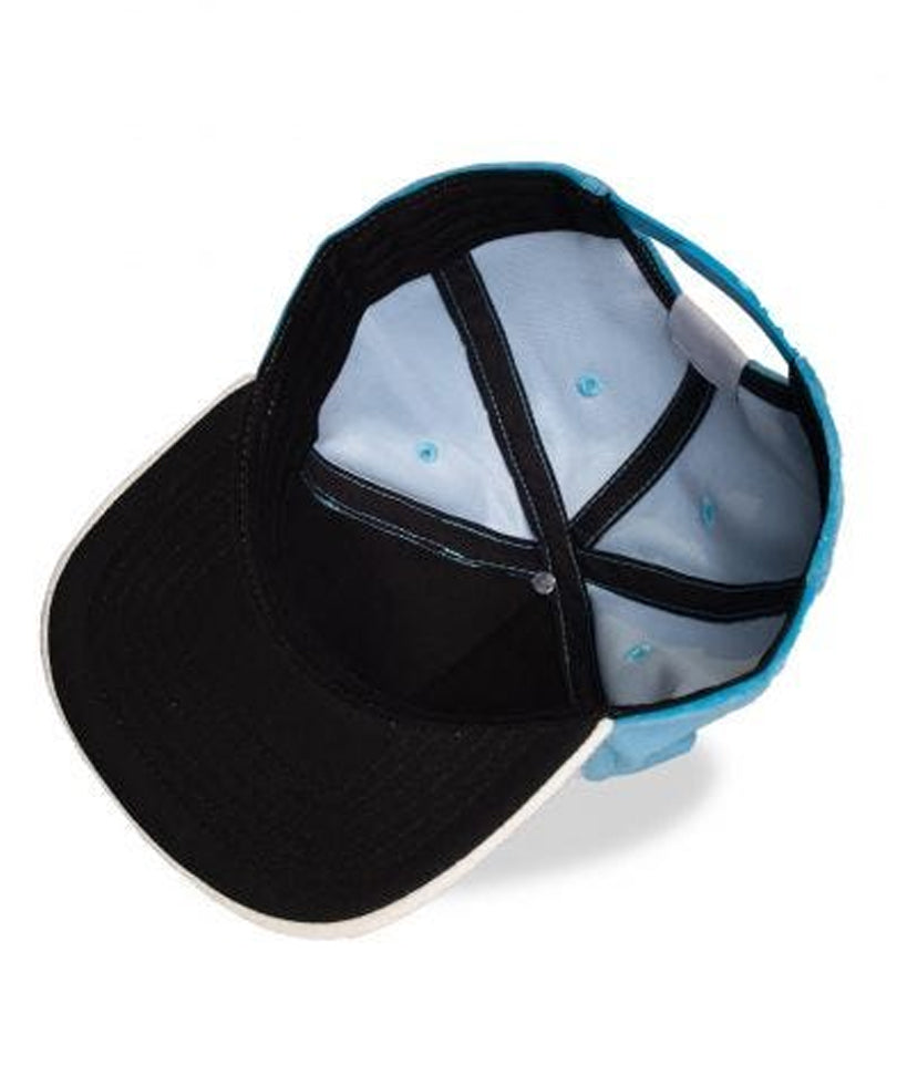 Cappello con visiera Pokémon - Snorlax