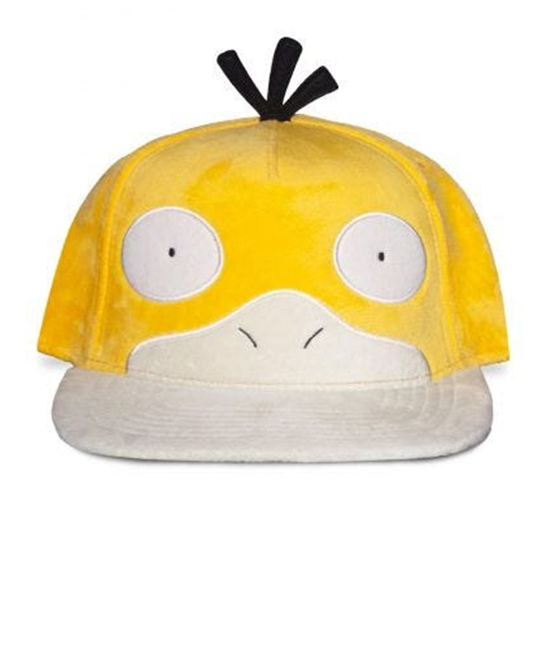 Cappello con visiera Pokemon - Psyduck