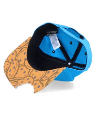 Cappello con visiera Sesame Street - Cookie Bite