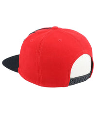 Cappello con visiera Spider-Man 3D Mesh Eyes