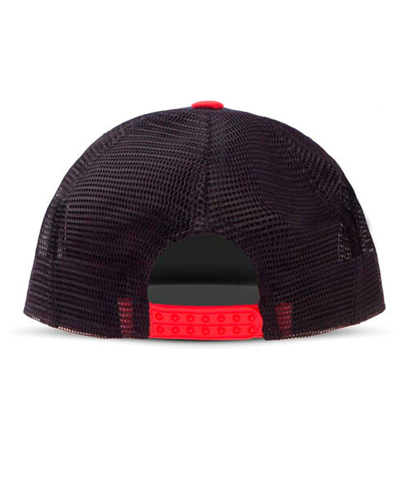 Cappello con visiera Spiderman - Miles Morales
