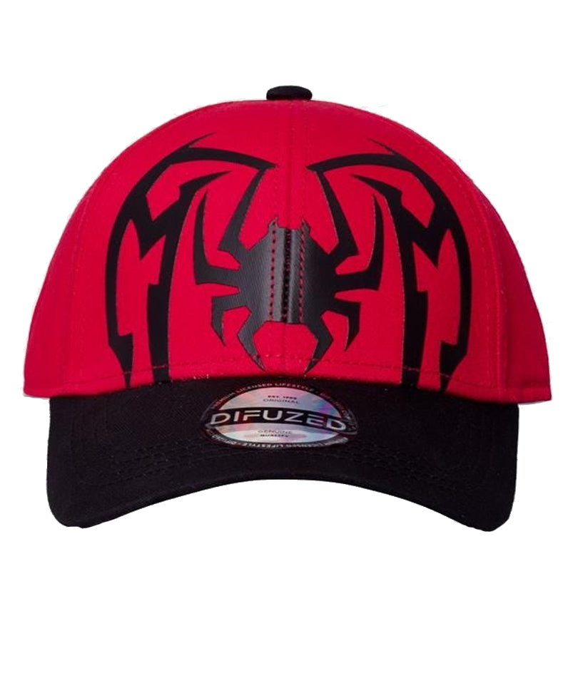 Cappello con visiera Spider-Man - Spider Arch Kids