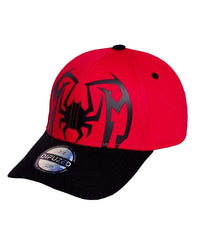 Cappello con visiera Spider-Man - Spider Arch Kids