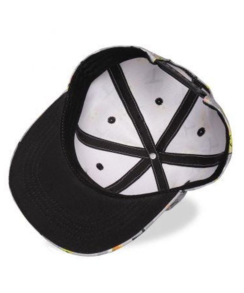 Cappello con visiera The Mandalorian - Boys