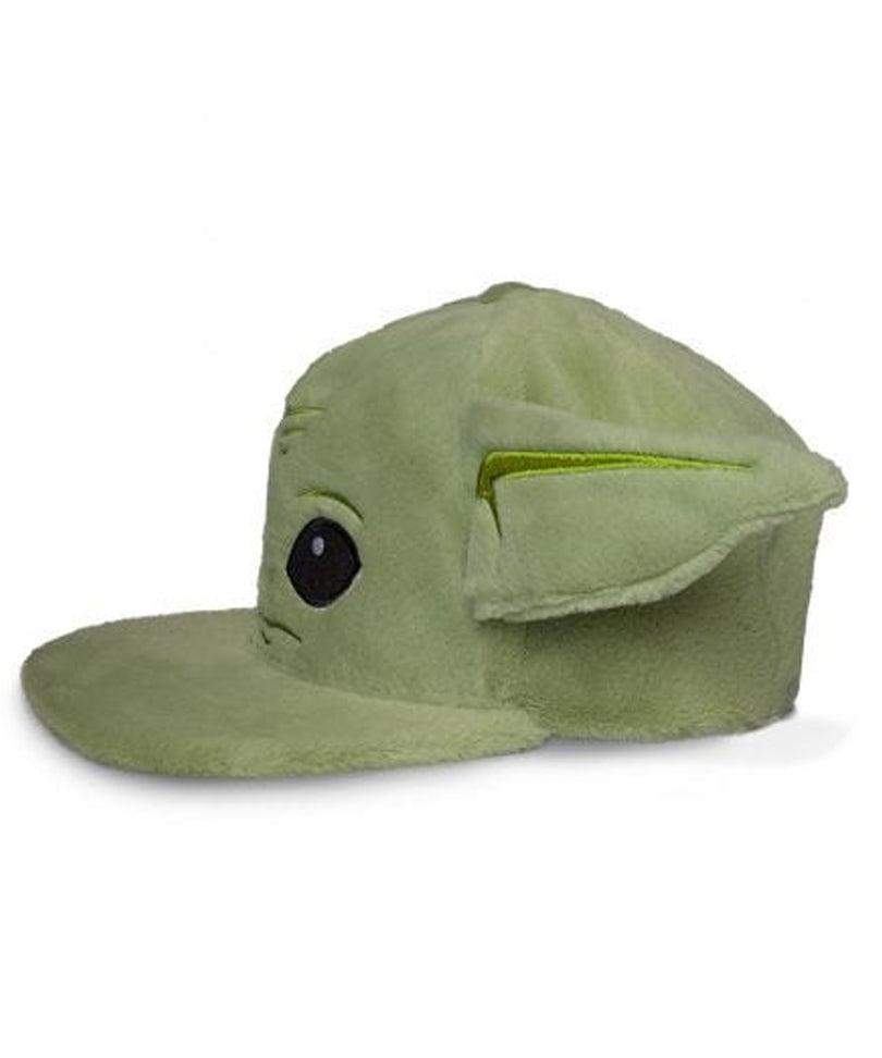 Cappello con visiera The Mandalorian - Grogu