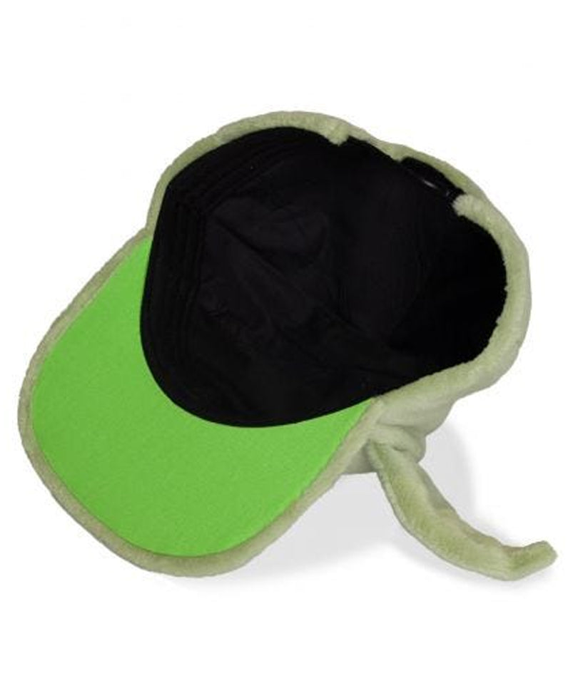 Cappello con visiera The Mandalorian - Grogu