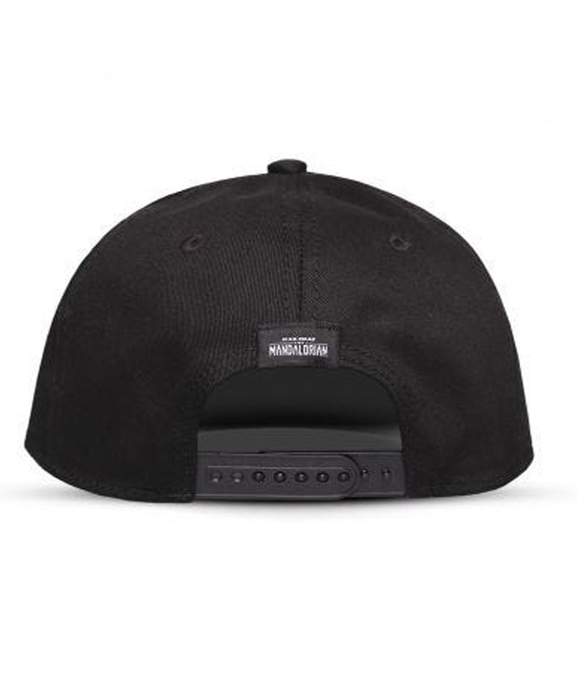 Cappello con visiera The Mandalorian - Kids Grogu