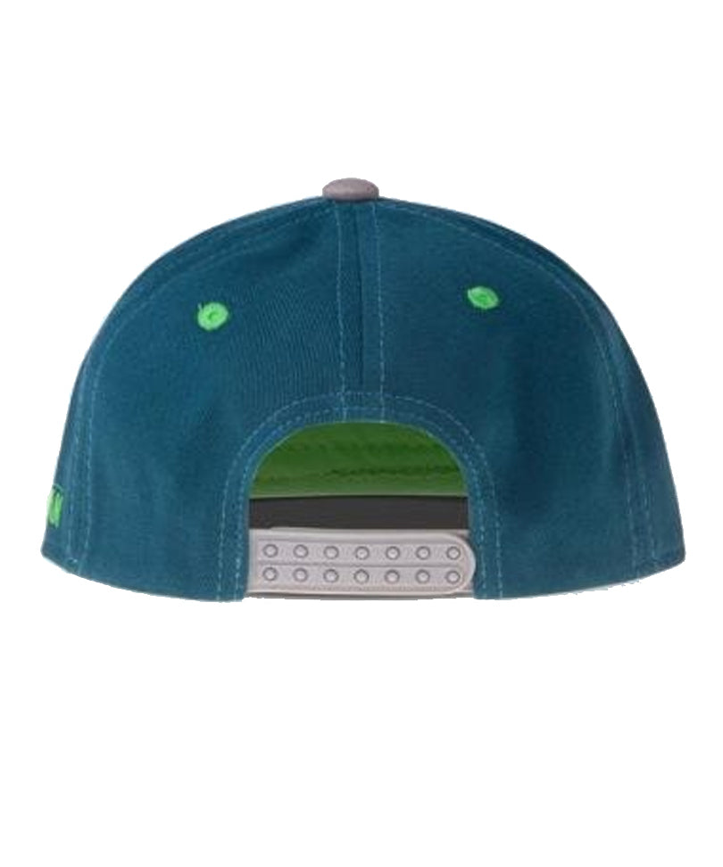 Cappello con visiera The Mandalorian - The Child
