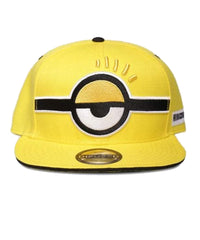 Cappello con visiera Universal - Minions