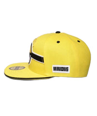 Cappello con visiera Universal - Minions