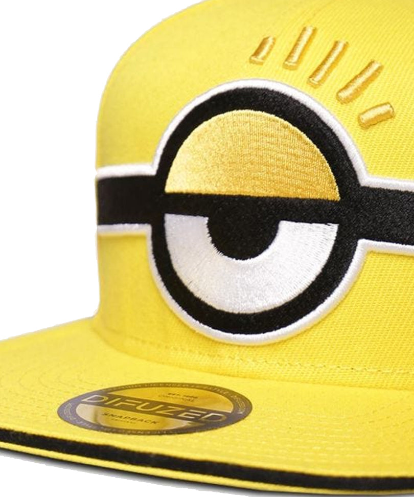 Cappello con visiera Universal - Minions