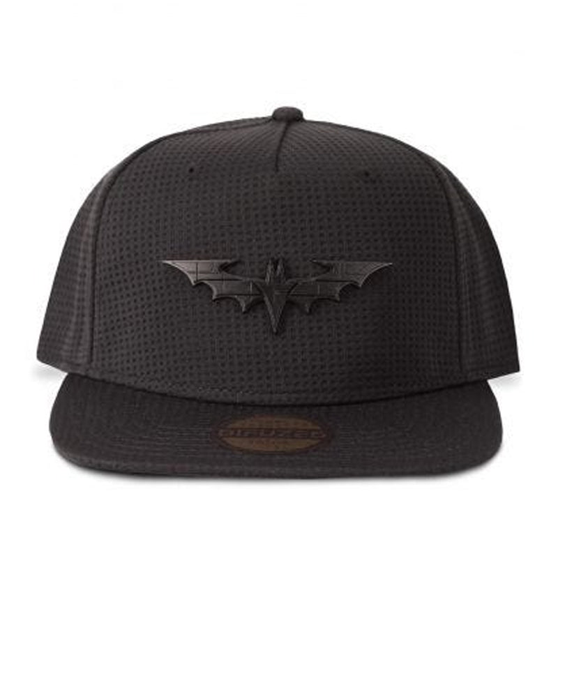 Cappello con visiera Warner Bros - Batman