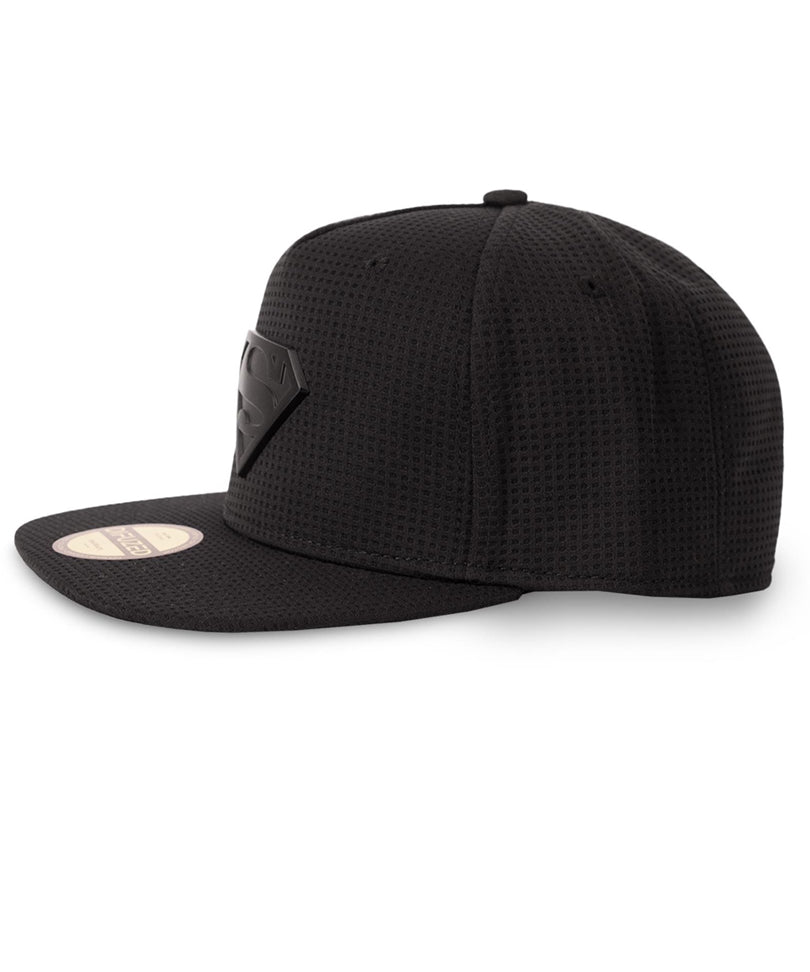 Cappello con visiera Warner Bros - Superman