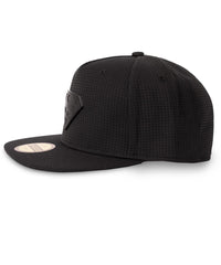 Cappello con visiera Warner Bros - Superman