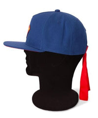 Cappello con visiera Warner Bros - Superman (Cape)