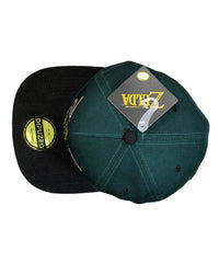 Cappello con visiera Zelda Kingdom of Hyrule